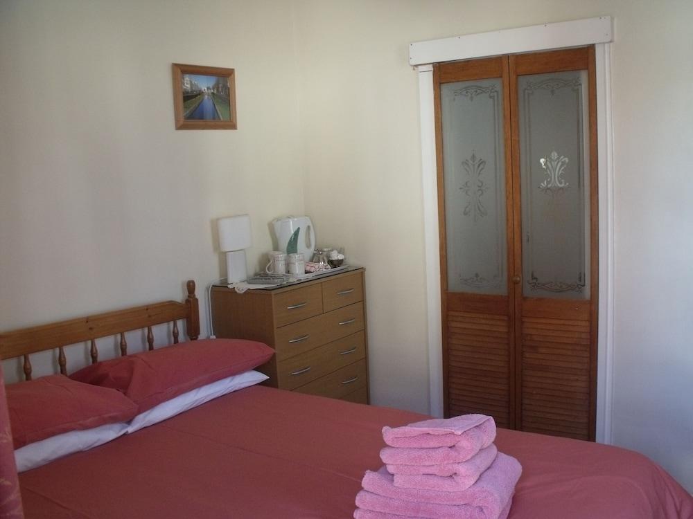 Sunnydene Hotell Great Yarmouth Exteriör bild