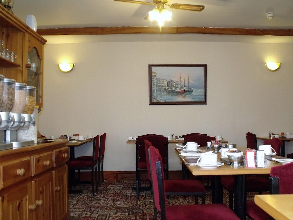 Sunnydene Hotell Great Yarmouth Exteriör bild