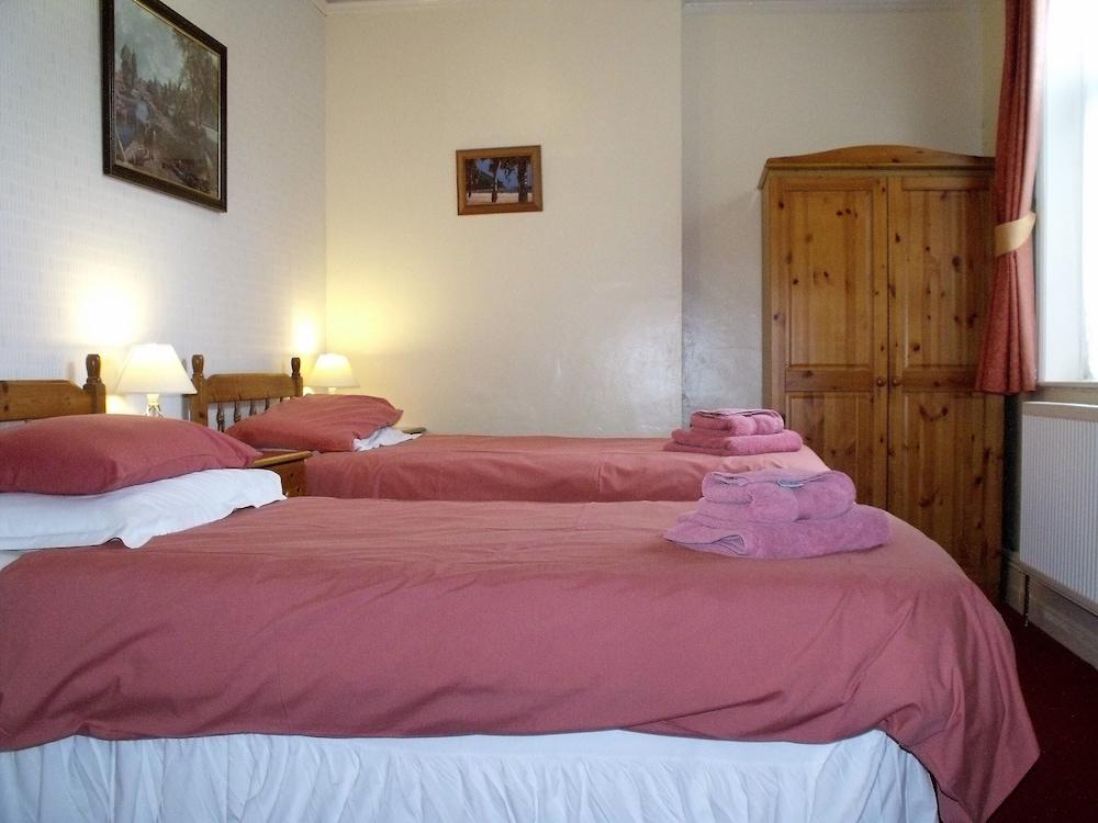 Sunnydene Hotell Great Yarmouth Exteriör bild