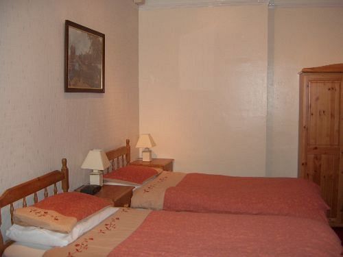 Sunnydene Hotell Great Yarmouth Exteriör bild