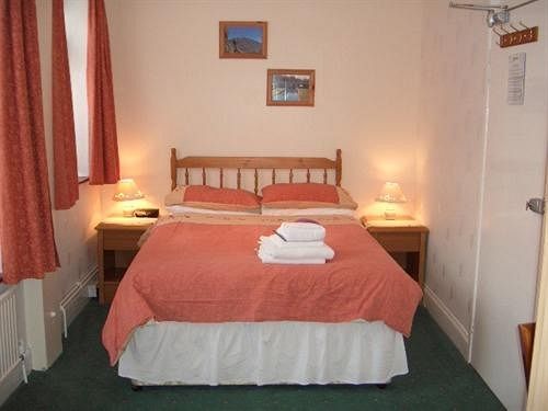 Sunnydene Hotell Great Yarmouth Exteriör bild