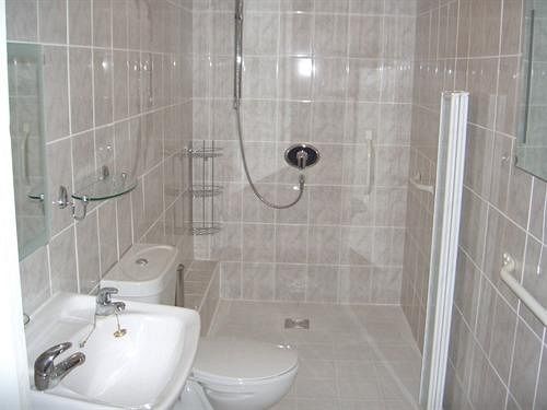 Sunnydene Hotell Great Yarmouth Exteriör bild